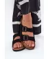 Női cipő BIG STAR RR274A390 BLACK Big Star Shoes