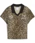 Női póló PUMA X A$AP ROCKY BABY TEE 636099-05 MELEG BÉZS/AOP