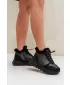 Női cipő BIG STAR OO274A329 BLACK Big Star Shoes