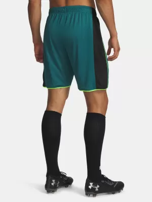 Férfi rövidnadrág UNDER ARMOUR 6009896-338 ZÖLD