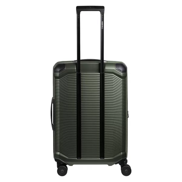  Bőrönd TRAVELITE Millennium M FENYŐ ZÖLD 