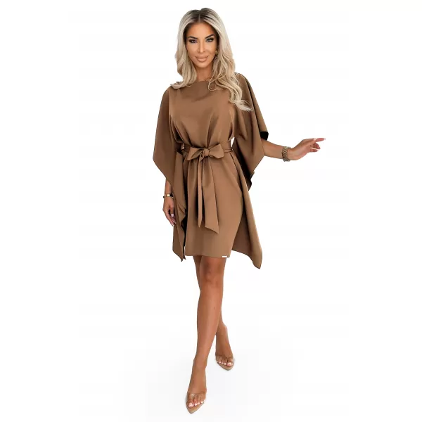  Ruha NUMOCO 287-39 CAPPUCCINO 