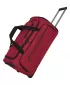 Bőrönd TRAVELITE Crosslite 5.0 Wheeled Duffle M SZERK