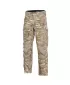 Nadrág PENTAGON WOLF PANTS K05031-CAMO PENTACAMO