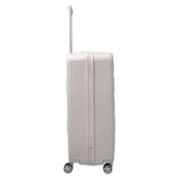  Bőrönd TRAVELITE Panello L ELEFÁNTCSONT 