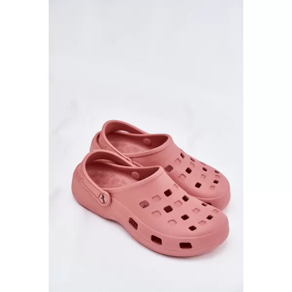  Női papucs BOTO LEMIGO 806 37658 RÓZSA 