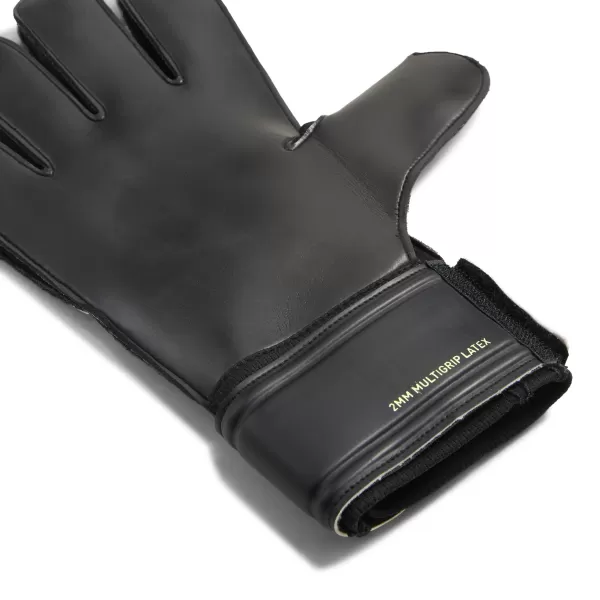  Kapuskesztyű PUMA ULTRA PLAY RC 042084-03 FEKETE/ZÖLD TERR/PEZSGŐ FÉNY 