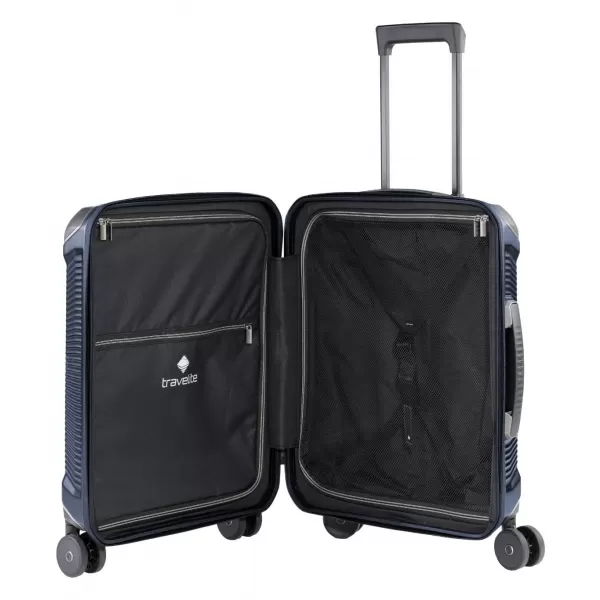  Bőrönd TRAVELITE Millennium S SZOKÁSOK 