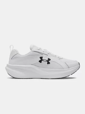 Férfi cipők UNDER ARMOUR UA ASSERT 11 6006723-100 FEHÉR