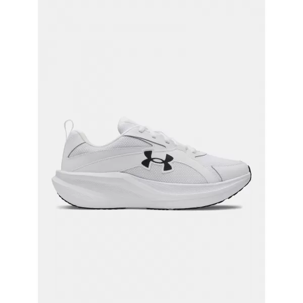  Férfi cipők UNDER ARMOUR UA ASSERT 11 6006723-100 FEHÉR 