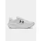 Férfi cipők UNDER ARMOUR UA ASSERT 11 6006723-100 FEHÉR