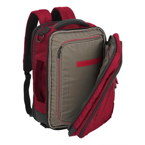  Hátizsák TRAVELITE Crosslite 5.0 Board bag/Backpack S SZERK 