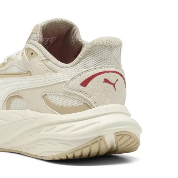  Csizma PUMA HYPNOTIC LS 2 404714_06 MELEG FEHÉR/ALPESI HÓ 