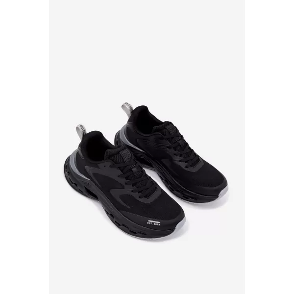  Férfi cipő BIG STAR RR174022 BLACK Big Star Shoes 
