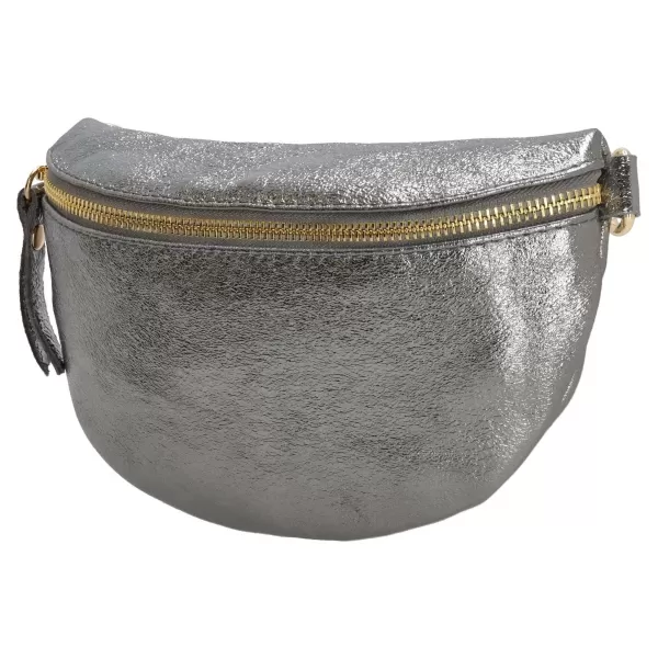  Vese CHARM LONDON ANNA L627G EZÜST 