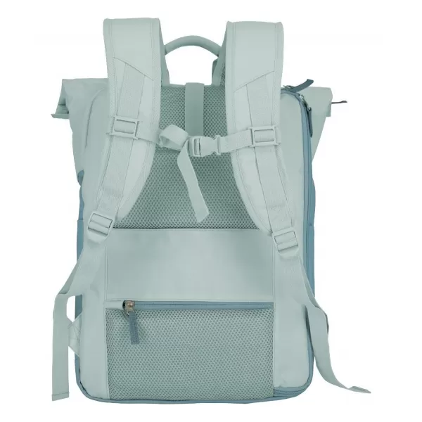  Hátizsák TRAVELITE Basics Rollup Backpack JÉGKÉK 
