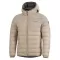Kabát PENTAGON AURORA 2.0 PUFFER HOODED JACKET K08048-2.0 KHAKI