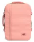 Hátizsák CABINZERO Classic 44L MACAROON RÓZSASZÍN