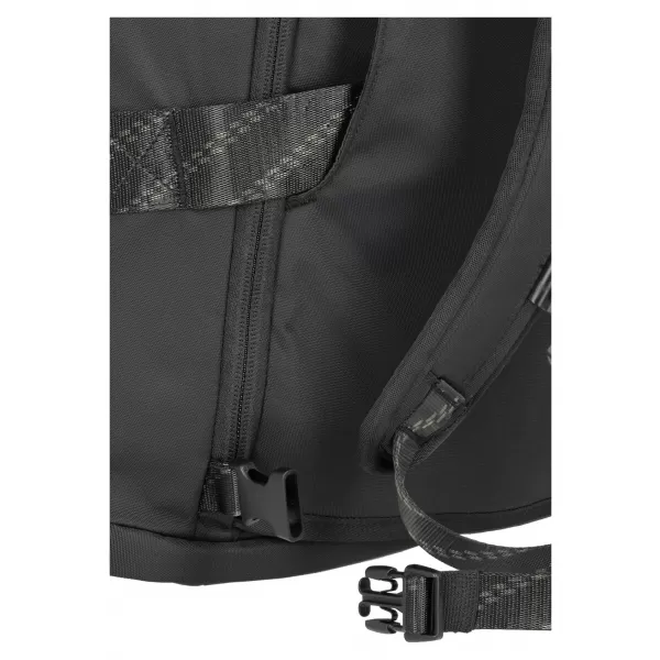  Táska TRAVELITE Venture Line Duffle L FEKETE 