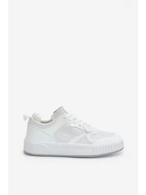 Férfi tornacipő BIG STAR OO174003 WHITE Big Star Shoes