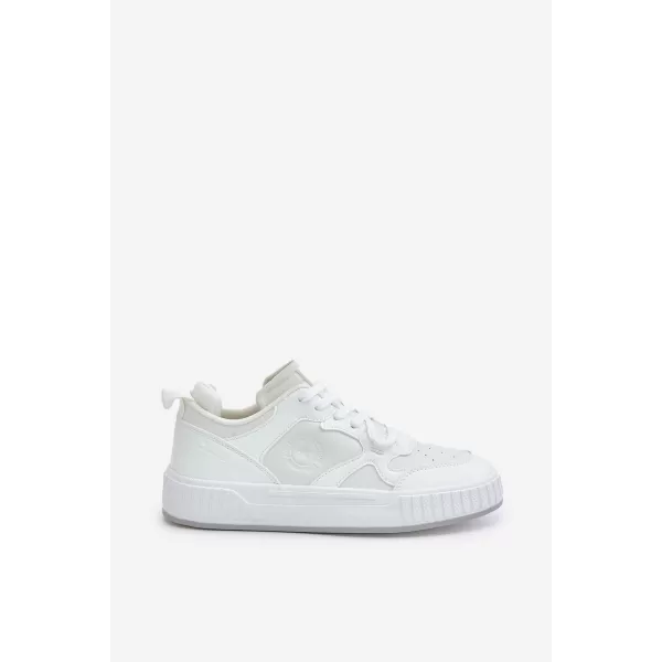  Férfi tornacipő BIG STAR OO174003 WHITE Big Star Shoes 
