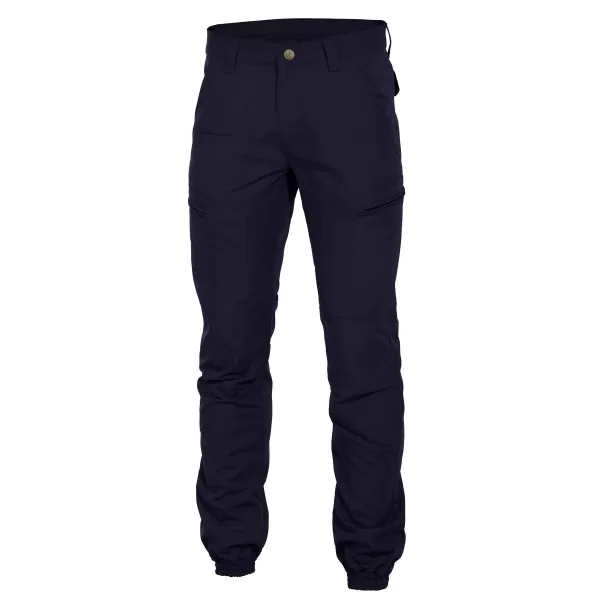 Nadrág PENTAGON YPERO PANTS K05035 ÉJFÉLKÉK 
