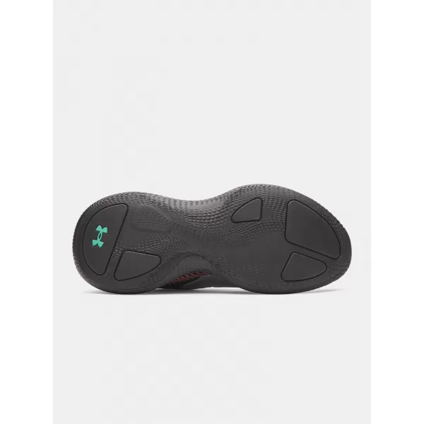  Csizma UNDER ARMOUR UA ECHO SLIPSPEED 6006061-824 NARANCS 