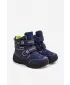 Gyermek hócsizma BIG STAR OO374048 BLUE Big Star Shoes