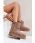 Női cipő BIG STAR OO274A097 BÉZS Big Star Shoes
