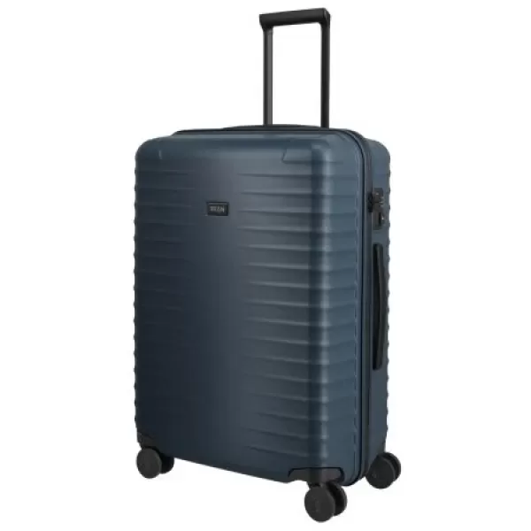  Bőrönd TITAN Upgrade M plus ÉJFÉLKÉK 