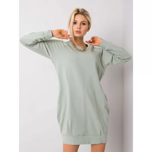  Ruha BASIC FEEL GOOD RV-TU-5184.93P PISZTÁCIA 