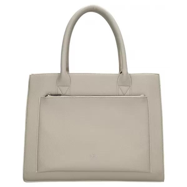  Táska CHARM LONDON Pentonville W00399 VILÁGOSSZÜRKE 