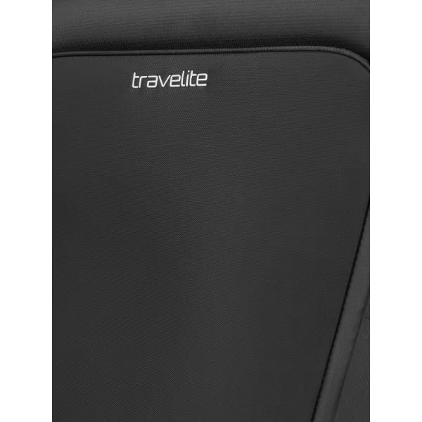  Bőrönd TRAVELITE Jetpack Multi Light 2 Cabin FEKETE 
