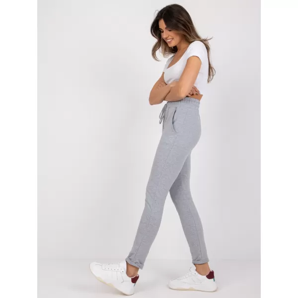  Női melegítőnadrág BASIC FEEL GOOD RV-DR-3698.05X SZÜRKE 