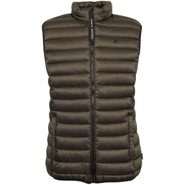  Férfi mellény SAM 73 MB 777 KHAKI 