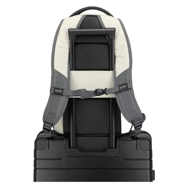  Hátizsák TRAVELITE Basics Backpack TERMÉSZET/ANTRACIT 