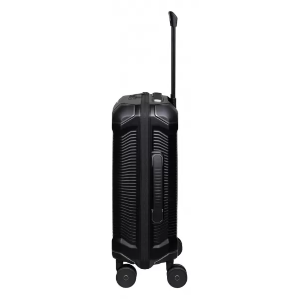  Bőrönd TRAVELITE MILLENNIUM S FEKETE 