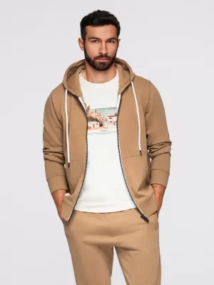 Férfi készlet OMBRE Z119 TEVE