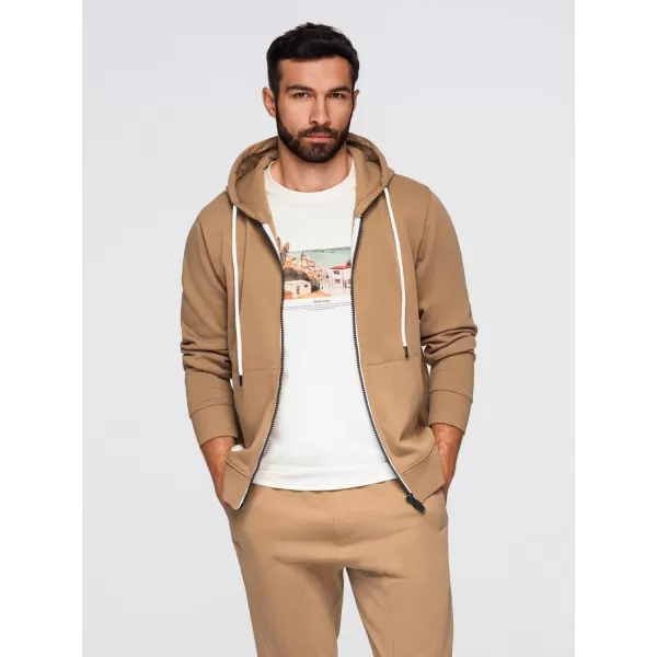  Férfi készlet OMBRE Z119 TEVE 