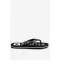 Férfi papucsok BIG STAR LL174444 BLACK Big Star cipők