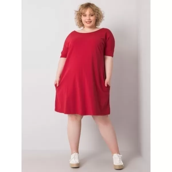  Ruha BASIC FEEL GOOD RV-SK-6639.02X BURGUNDIA 