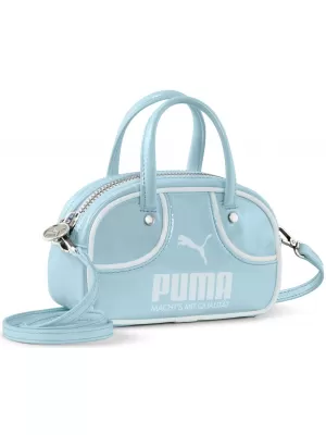 Táska PUMA 1976 MICRO GRIP BAG 091824-05 TENGERI ÜVEG