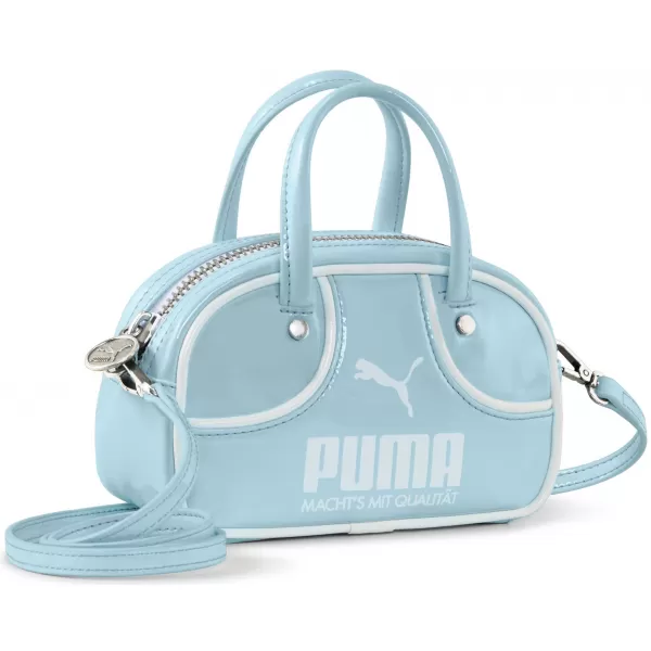 Táska PUMA 1976 MICRO GRIP BAG 091824-05 TENGERI ÜVEG 