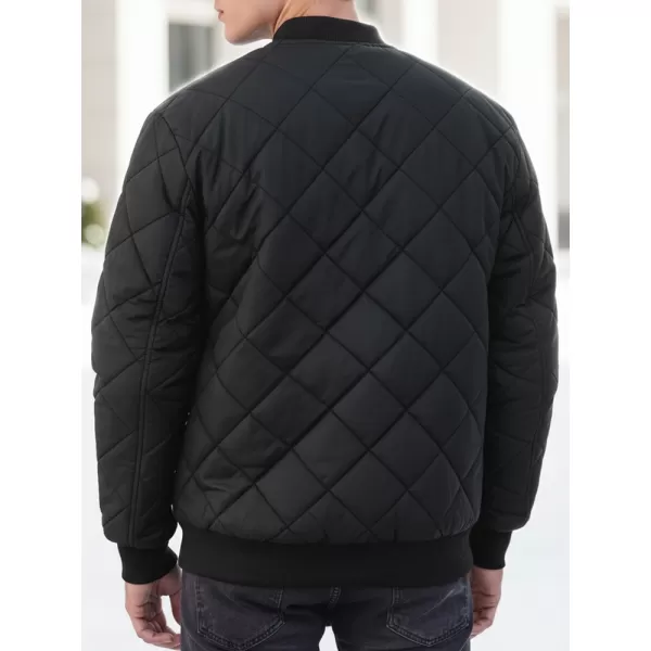  Férfi dzseki DSTREET TX2215 FEKETE 