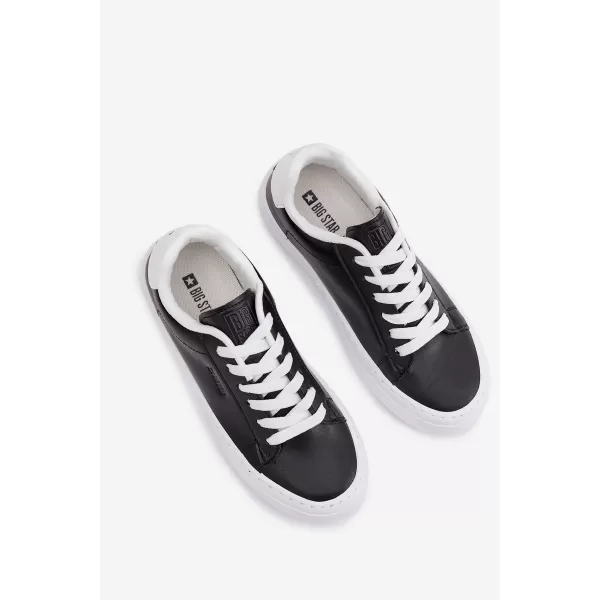  Női tornacipő BIG STAR TT274927 BLACK Big Star Shoes 