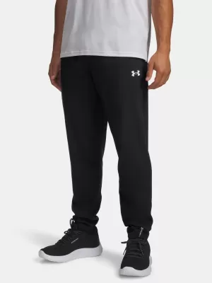 Férfi sportnadrág UNDER ARMOUR VANISH TRAINING PANT 6010606-001 FEKETE