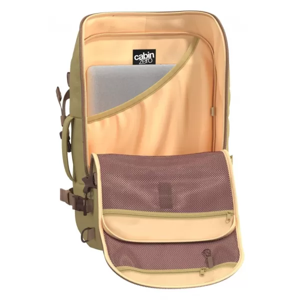  Hátizsák CABINZERO Adv 32L HOLDKŐ 