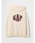 Gyermek pulóver GAP LOGO PULLOVER HOODIE 745817-02 KÍNAI