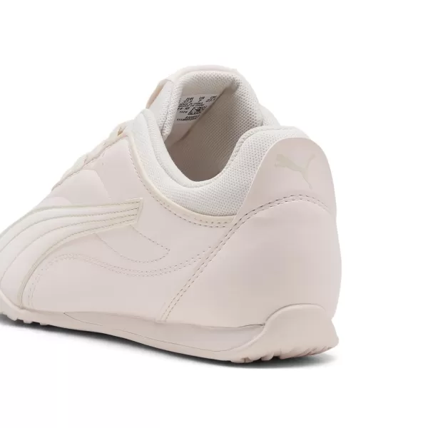  Női cipők PUMA CATCH SOLEIL 402744_10 JÁZMINVIRÁG/ALPESI HÓ 