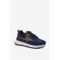 Férfi tornacipő BIG STAR RR174279 BLUE Big Star Shoes